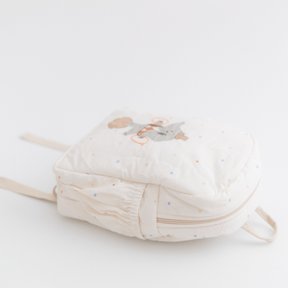 The Trunk Show Kids Backpack