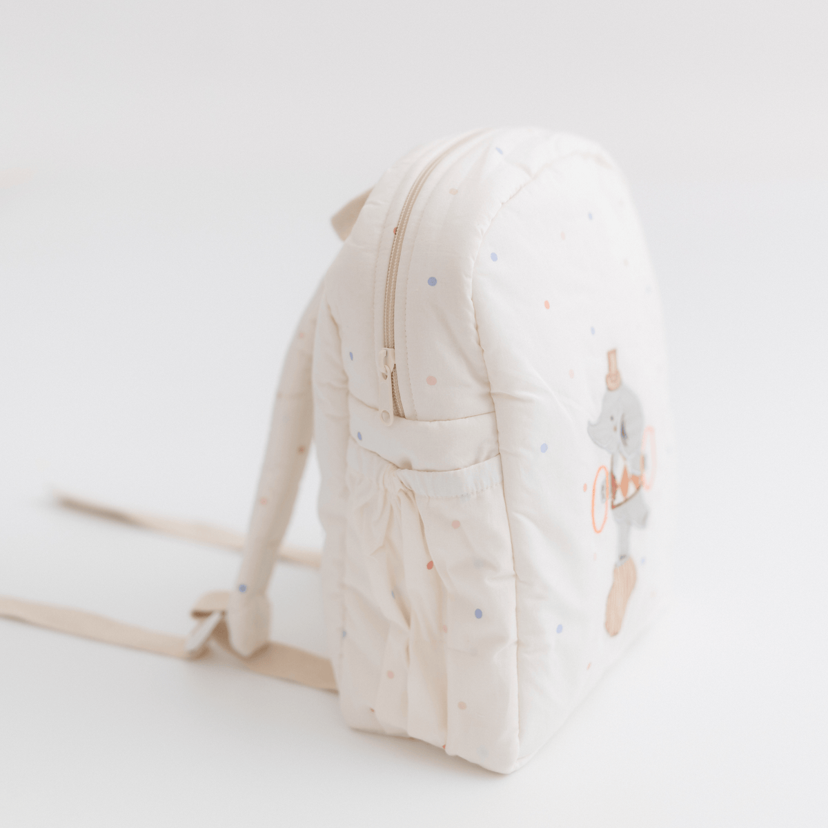 The Trunk Show Kids Backpack