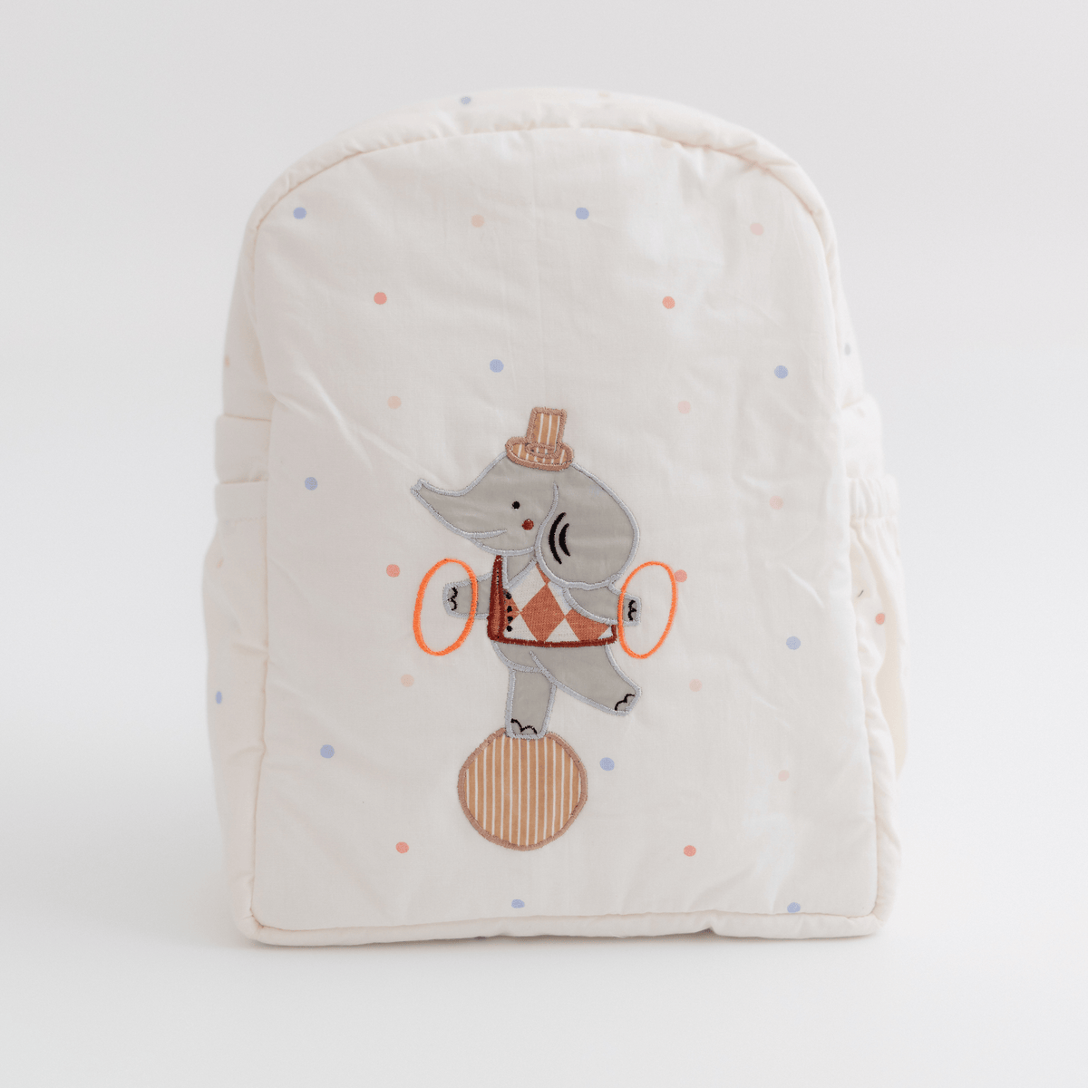 The Trunk Show Kids Backpack