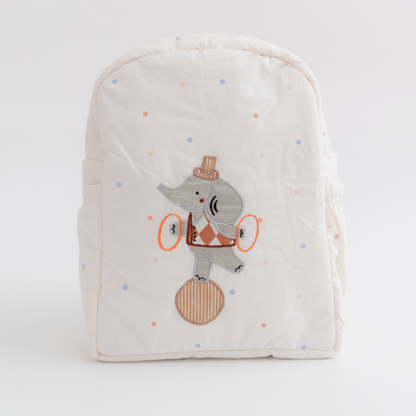 The Trunk Show Kids Backpack