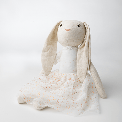 Jojo & Yoko | Timeless Bunny Companions for Little Dreamers