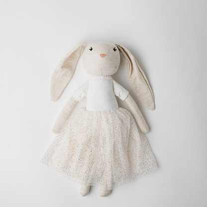 Jojo & Yoko | Timeless Bunny Companions for Little Dreamers