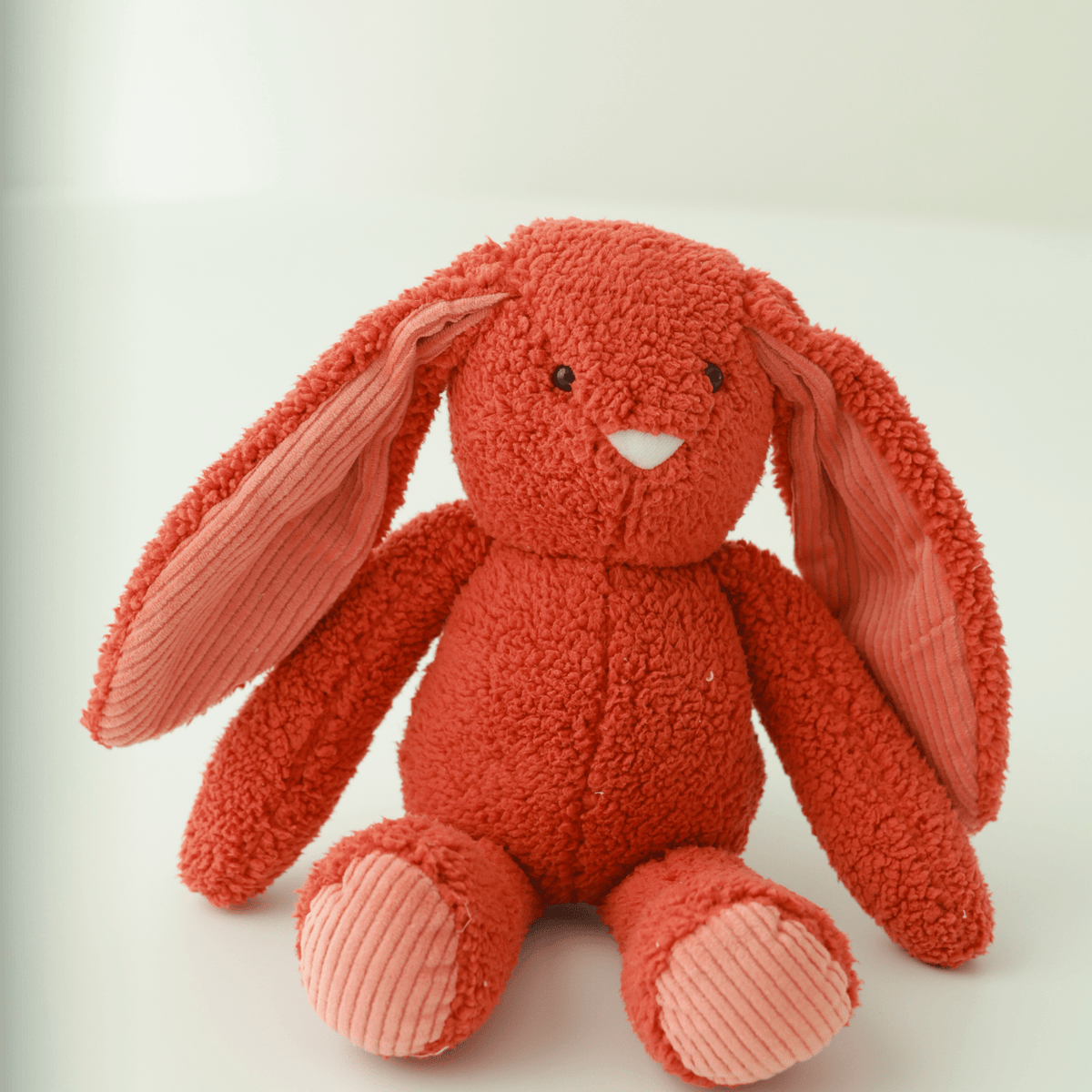 Kubo - The Cuddly Bunny Toy