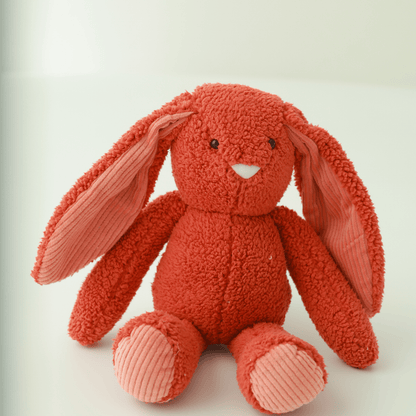 Kubo - The Cuddly Bunny Toy